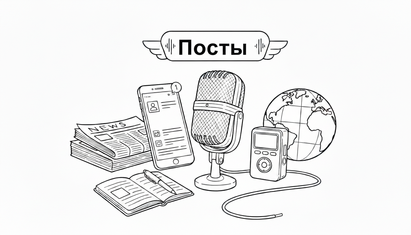 Массовый сбор данных о пользователях компанией Facebook